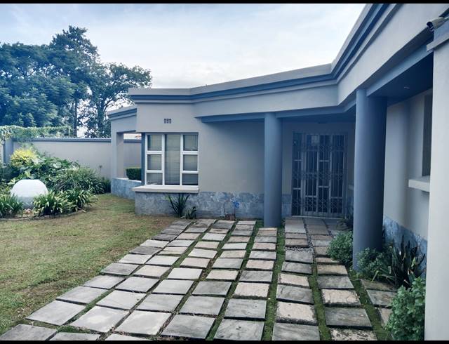 3 BEDROOM HOUSE FOR SALE IN PIETERMARITZBURG CENTRAL